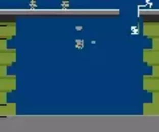 Image n° 1 - screenshots  : Die Ente und der Wolf